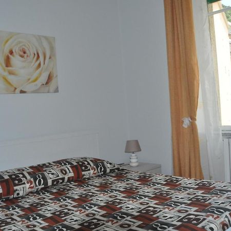 Aldebaran B&B Кава-де-Тиррени Экстерьер фото