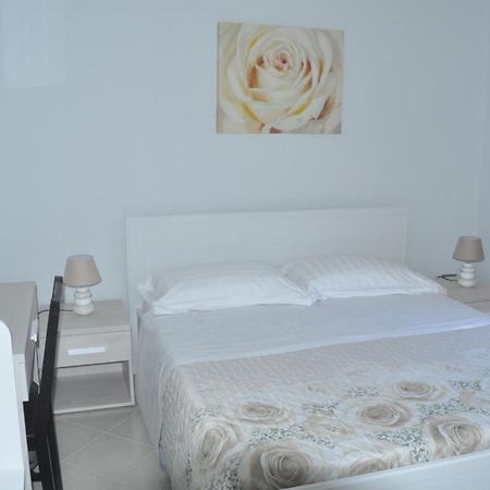 Aldebaran B&B Кава-де-Тиррени Экстерьер фото