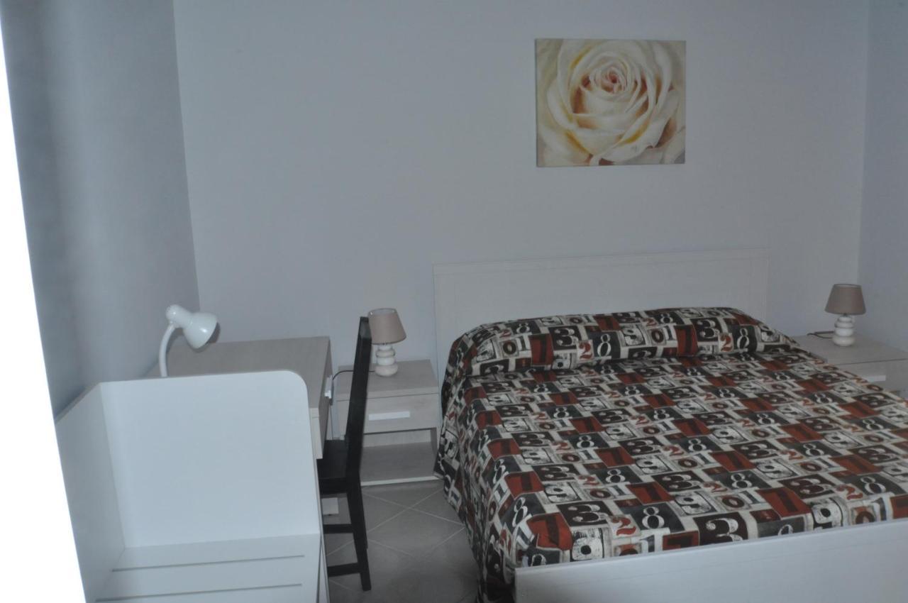 Aldebaran B&B Кава-де-Тиррени Экстерьер фото
