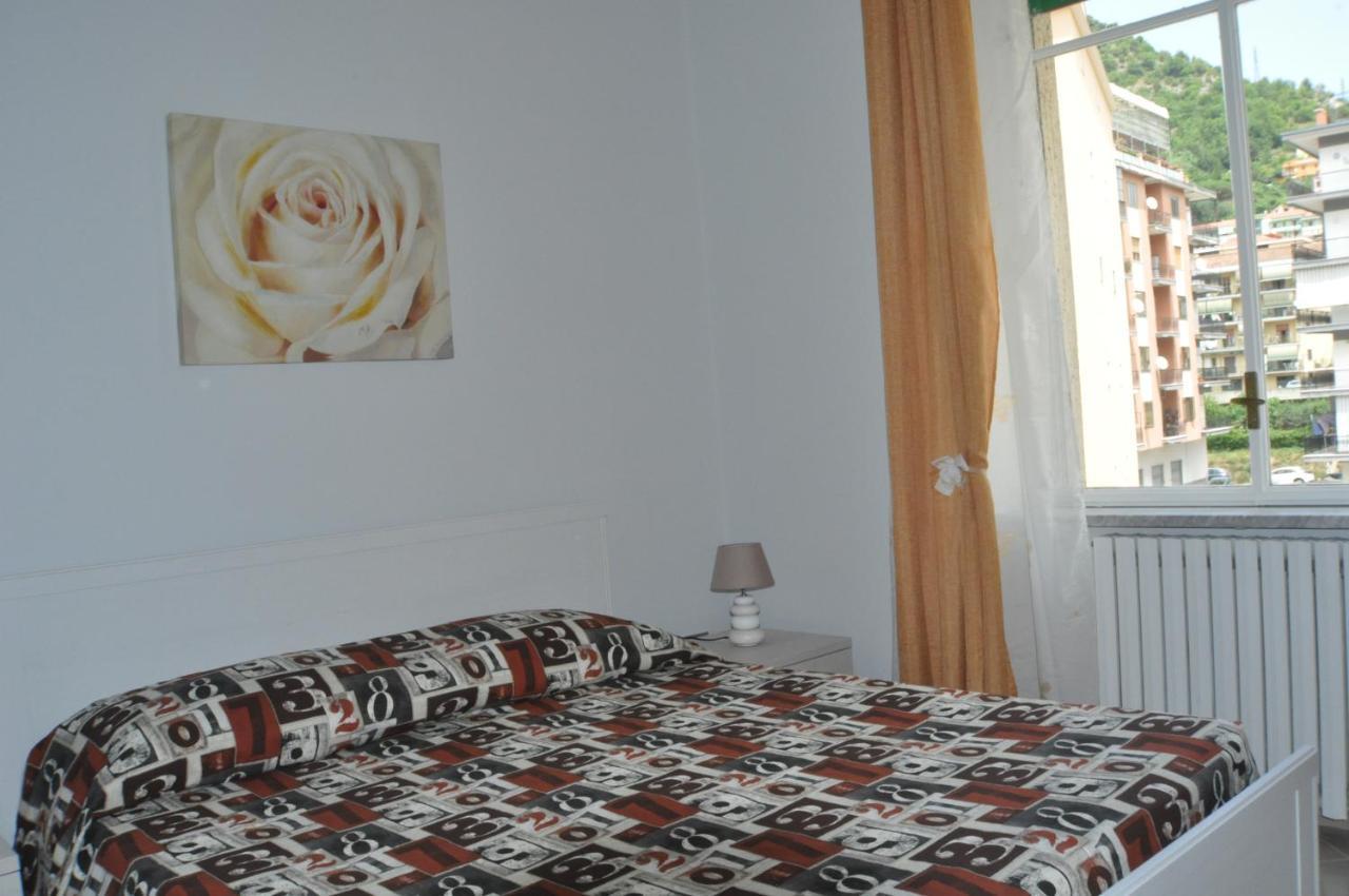 Aldebaran B&B Кава-де-Тиррени Экстерьер фото