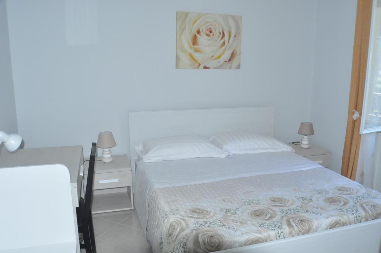 Aldebaran B&B Кава-де-Тиррени Экстерьер фото