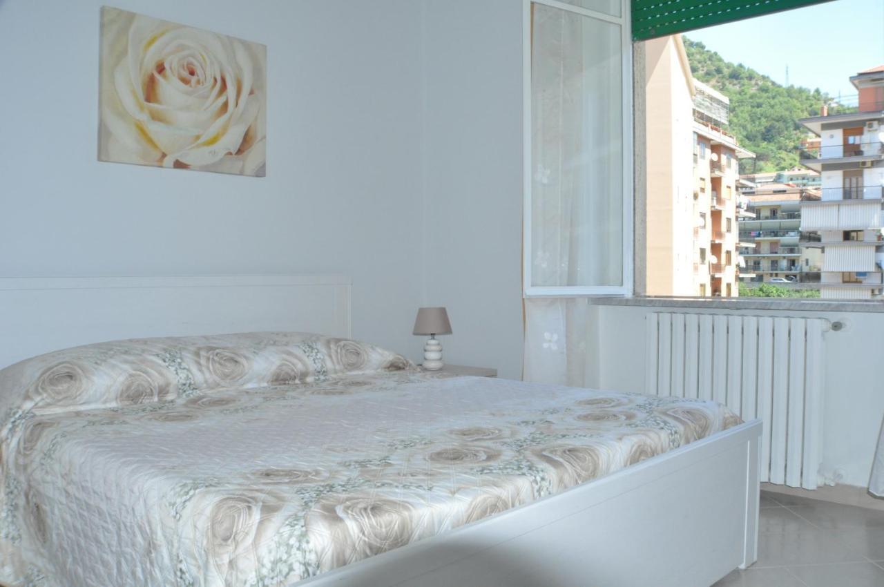 Aldebaran B&B Кава-де-Тиррени Экстерьер фото