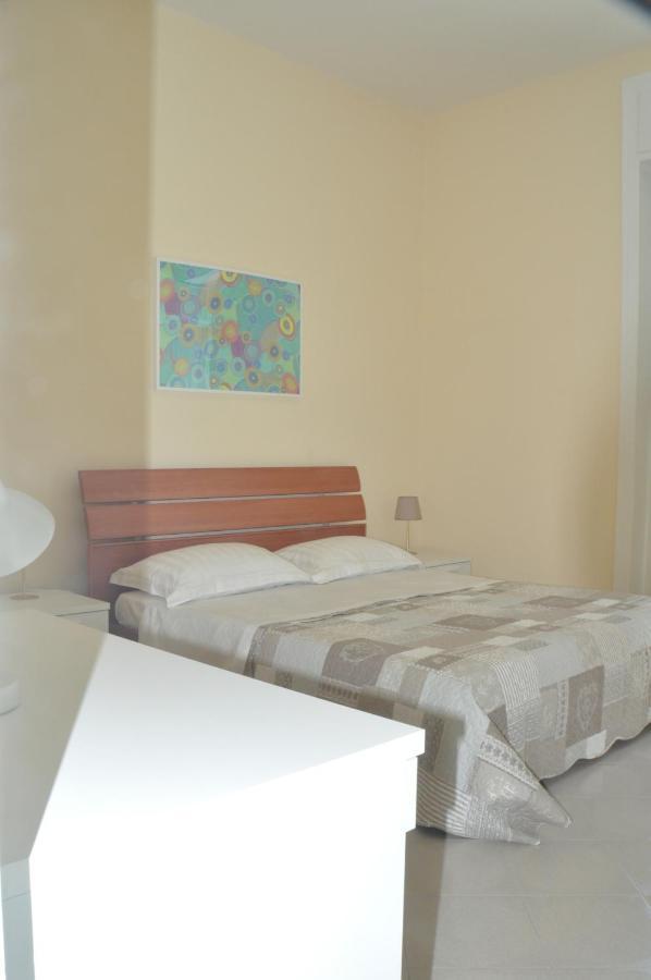 Aldebaran B&B Кава-де-Тиррени Экстерьер фото