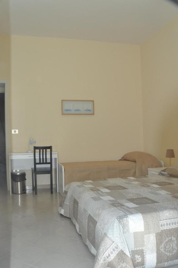 Aldebaran B&B Кава-де-Тиррени Экстерьер фото