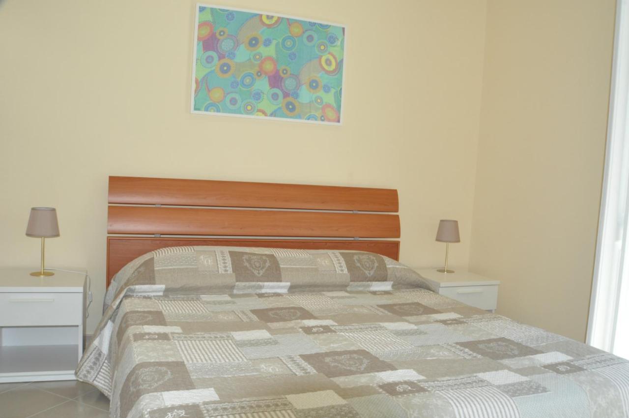 Aldebaran B&B Кава-де-Тиррени Экстерьер фото